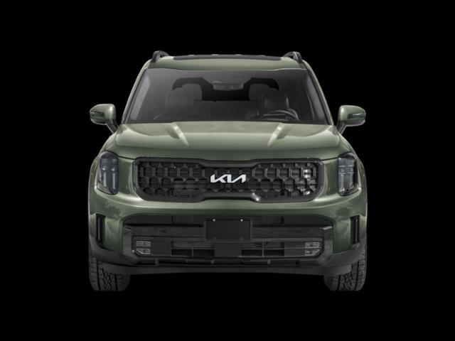 new 2025 Kia Telluride car, priced at $55,685