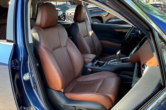 used 2022 Subaru Outback car, priced at $28,968