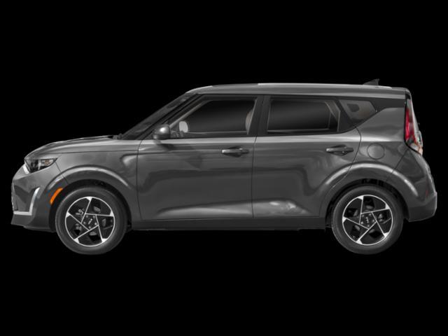 new 2025 Kia Soul car, priced at $27,360