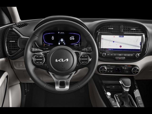 new 2025 Kia Soul car, priced at $27,360