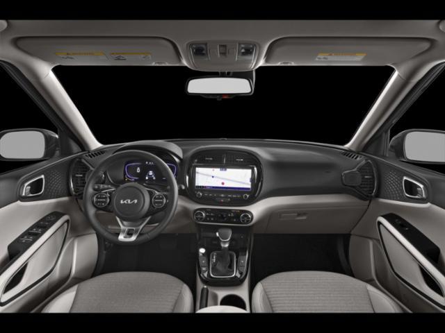 new 2025 Kia Soul car, priced at $27,360