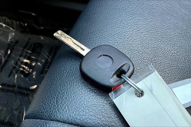 used 2022 Toyota Camry car, priced at $22,988