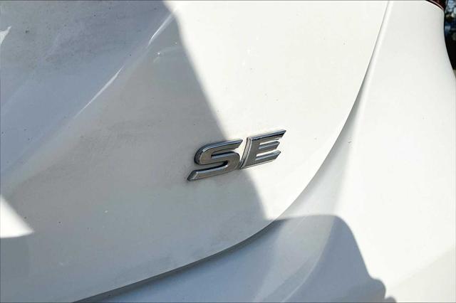 used 2022 Toyota Camry car, priced at $22,988