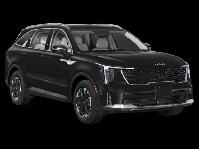 new 2025 Kia Sorento car, priced at $36,710