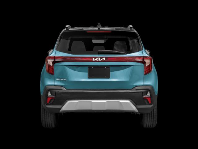 new 2025 Kia Seltos car, priced at $28,335