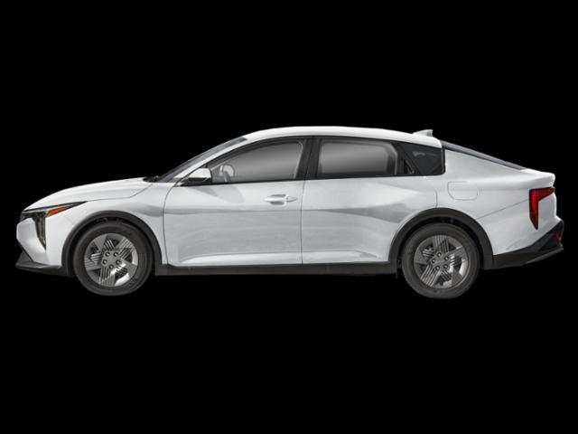 new 2025 Kia K4 car, priced at $23,060