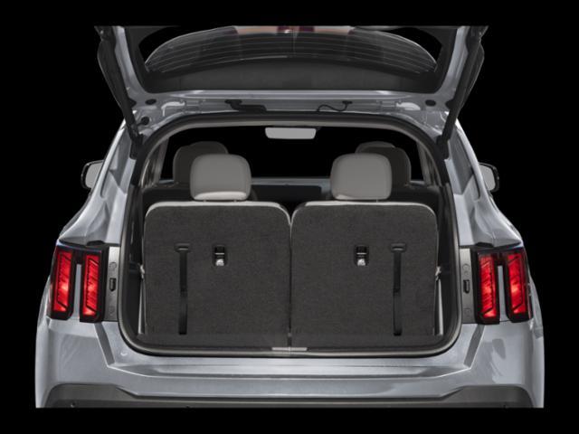 new 2026 Kia Sorento car, priced at $40,965