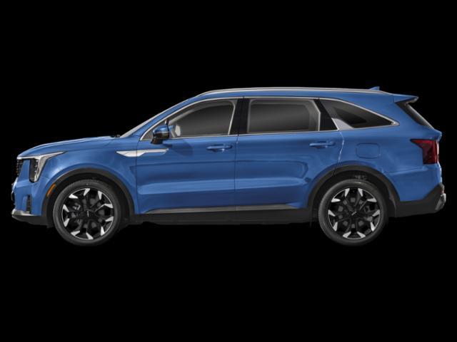 new 2026 Kia Sorento car, priced at $40,465