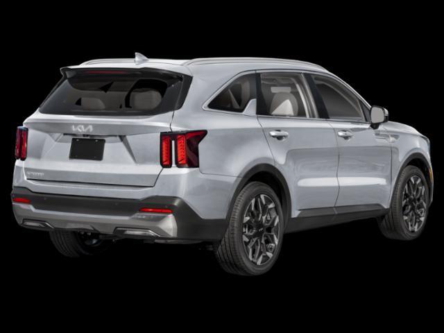 new 2026 Kia Sorento car, priced at $40,965
