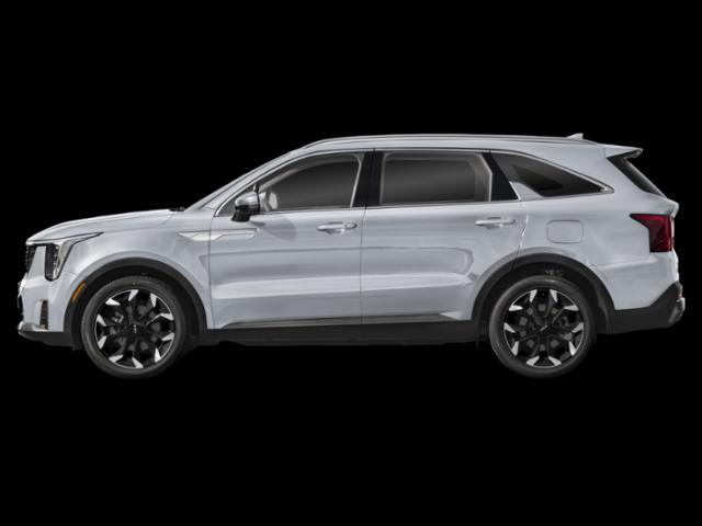 new 2026 Kia Sorento car, priced at $40,965