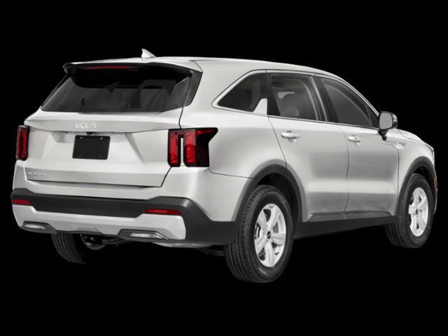 new 2025 Kia Sorento car, priced at $34,265