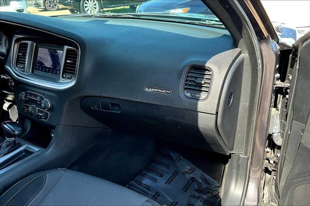 used 2020 Dodge Charger car, priced at $19,169