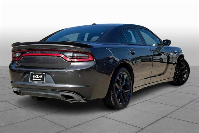 used 2020 Dodge Charger car, priced at $19,169