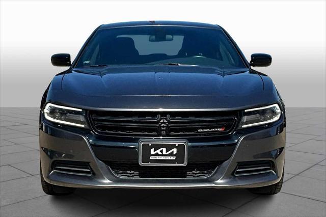 used 2020 Dodge Charger car, priced at $19,169
