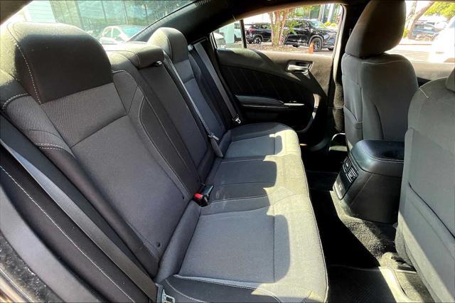 used 2020 Dodge Charger car, priced at $19,169