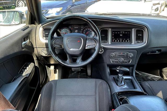 used 2020 Dodge Charger car, priced at $19,169