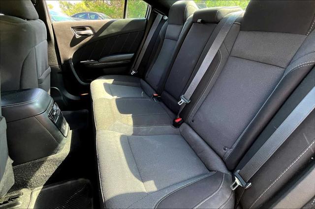 used 2020 Dodge Charger car, priced at $19,169