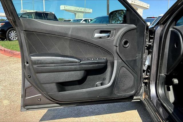 used 2020 Dodge Charger car, priced at $19,169