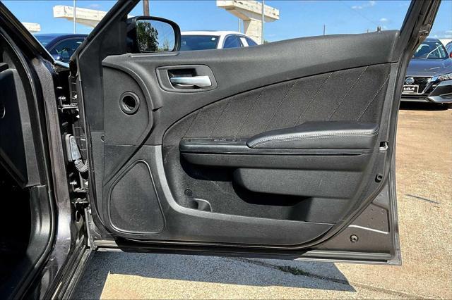 used 2020 Dodge Charger car, priced at $19,169