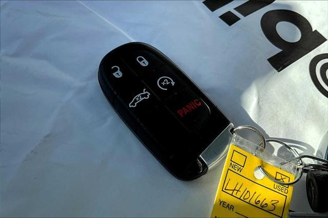 used 2020 Dodge Charger car, priced at $19,169