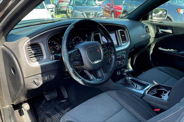 used 2020 Dodge Charger car, priced at $19,169
