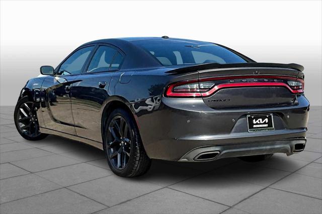 used 2020 Dodge Charger car, priced at $19,169
