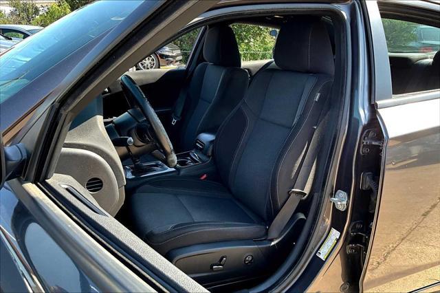 used 2020 Dodge Charger car, priced at $19,169