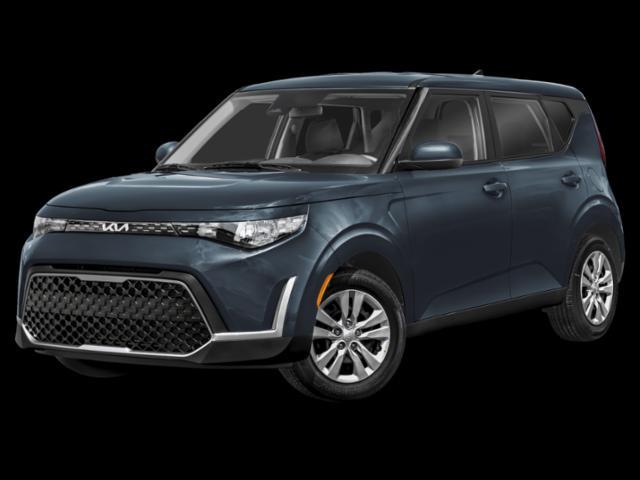 new 2025 Kia Soul car, priced at $22,125
