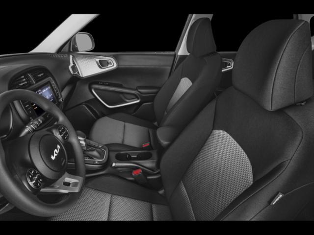 new 2025 Kia Soul car, priced at $22,125
