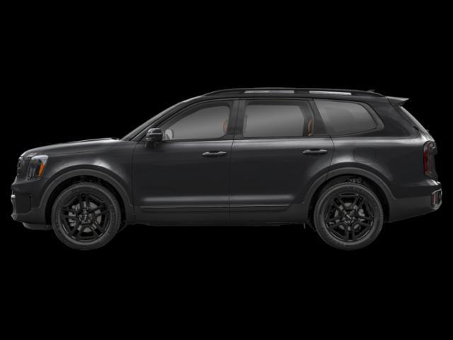 new 2025 Kia Telluride car, priced at $51,350