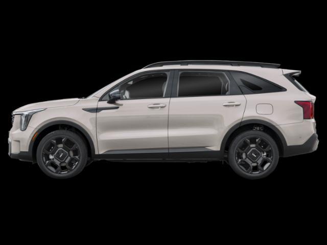 new 2024 Kia Sorento car, priced at $48,160