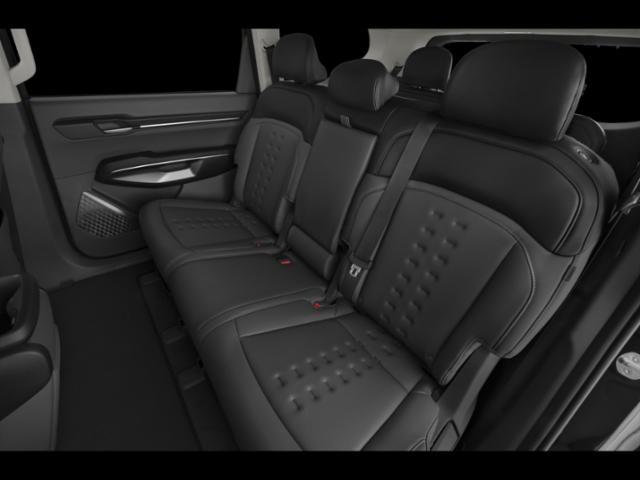 new 2026 Kia EV9 car, priced at $66,485