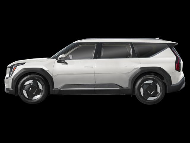 new 2026 Kia EV9 car, priced at $66,485