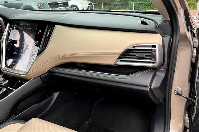 used 2020 Subaru Outback car, priced at $20,978