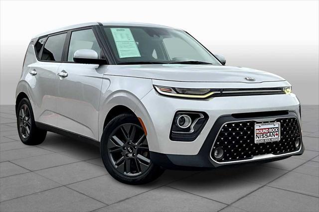 used 2020 Kia Soul car, priced at $20,458
