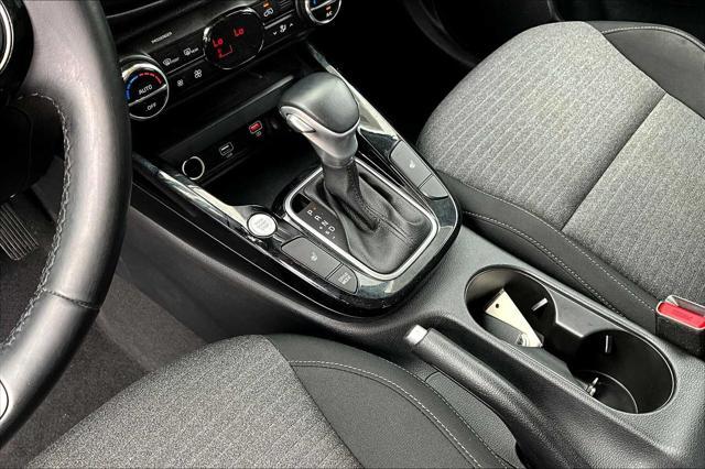 used 2020 Kia Soul car, priced at $20,458