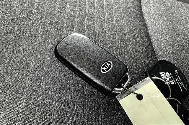 used 2020 Kia Soul car, priced at $20,458