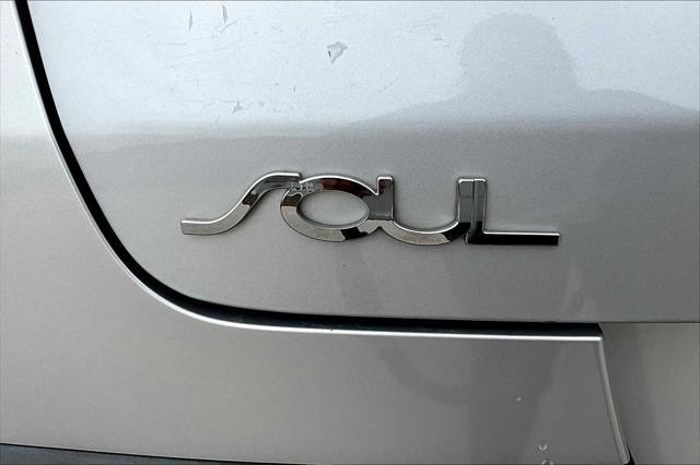 used 2020 Kia Soul car, priced at $20,458
