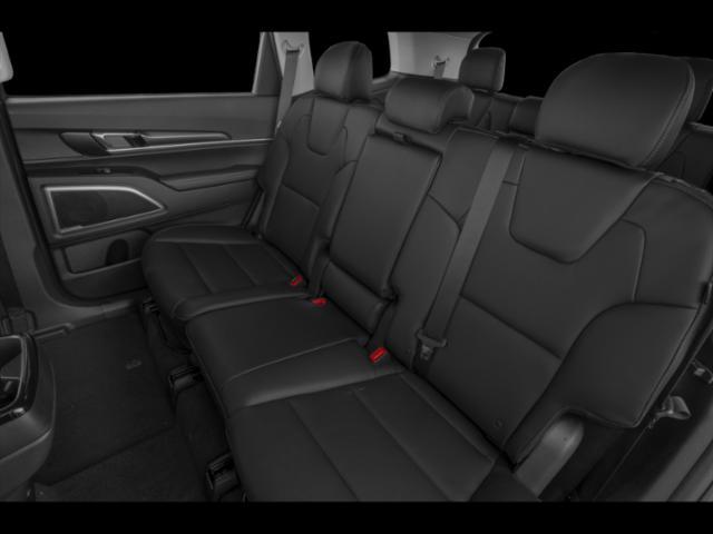 new 2025 Kia Telluride car, priced at $38,215