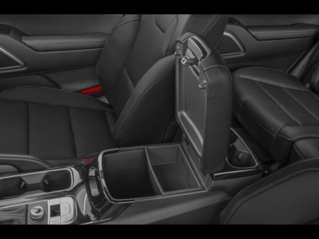 new 2025 Kia Telluride car, priced at $38,215