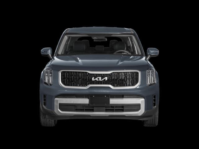 new 2025 Kia Telluride car, priced at $38,215