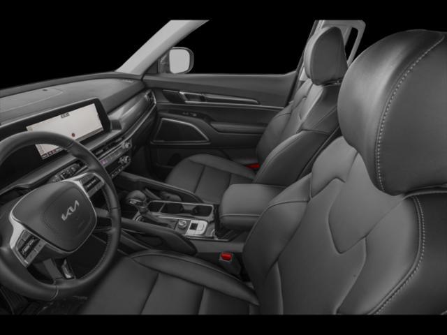 new 2025 Kia Telluride car, priced at $38,215