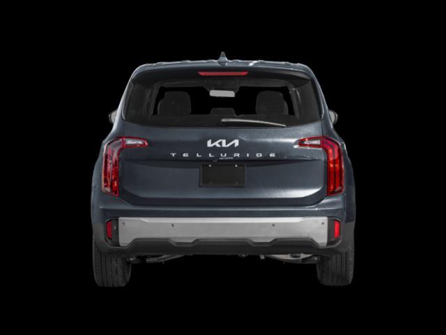 new 2025 Kia Telluride car, priced at $38,215