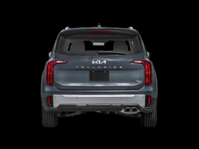 new 2025 Kia Telluride car, priced at $41,090