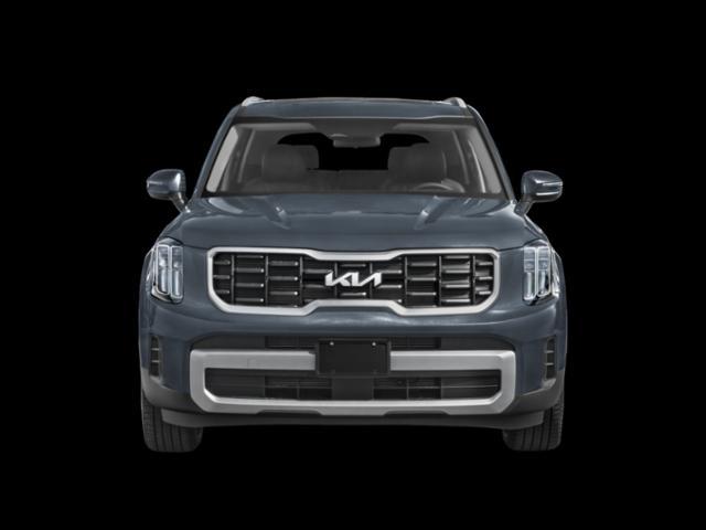 new 2025 Kia Telluride car, priced at $41,090