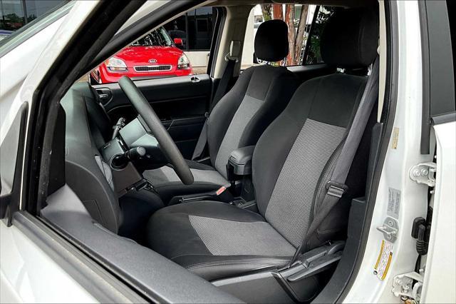 used 2015 Jeep Compass car, priced at $6,888