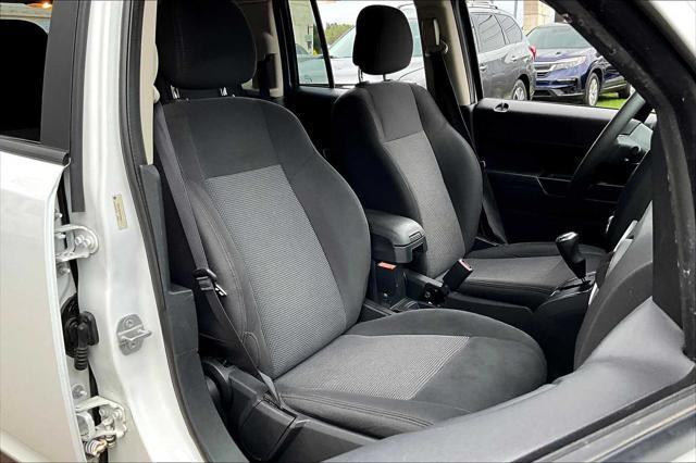 used 2015 Jeep Compass car, priced at $6,888