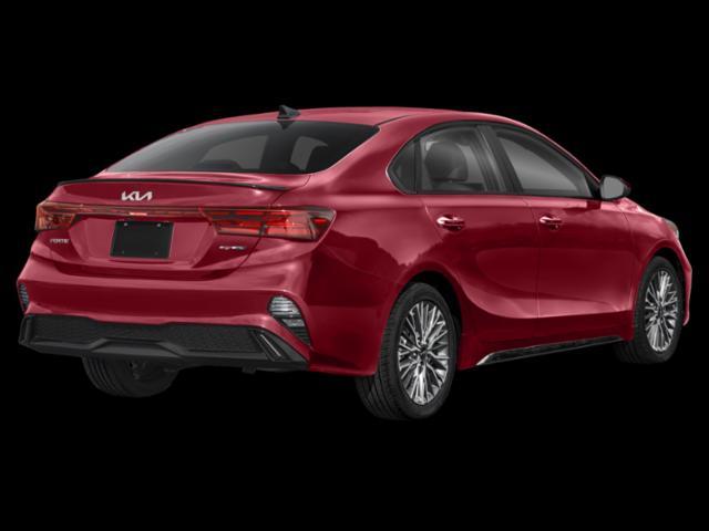 new 2024 Kia Forte car, priced at $26,340