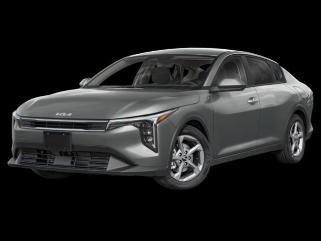 new 2025 Kia K4 car, priced at $24,145