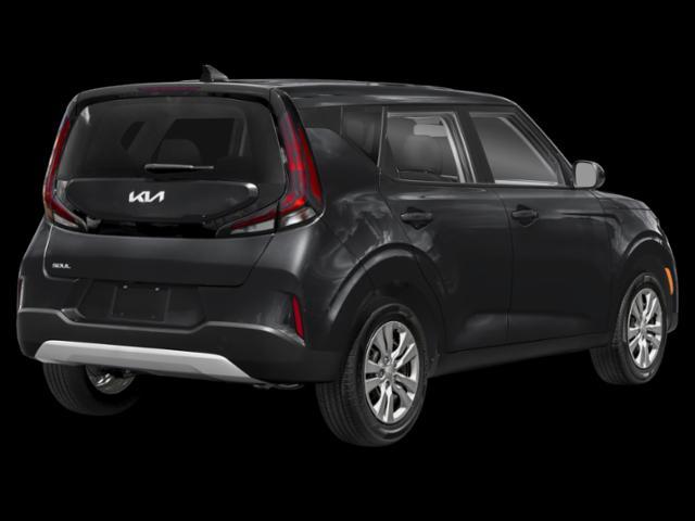 new 2025 Kia Soul car, priced at $22,460